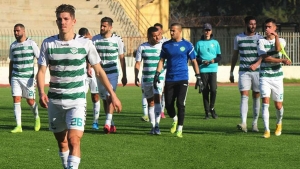 نهاية أسبوع صعبة لأندية المقدمة