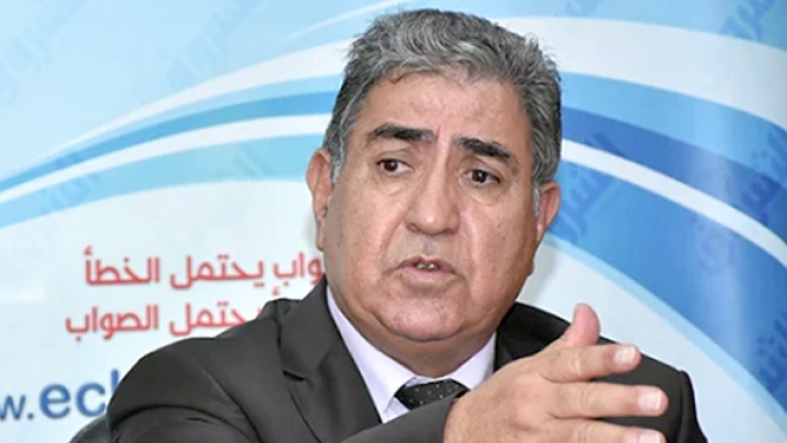 تقوية الجبهة الداخلية ركيزة أساسية لمواجهة التحدّيات