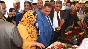 إنتاج 14100 قنطار من الكرز هذا الموسم