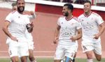 شباب بلوزداد