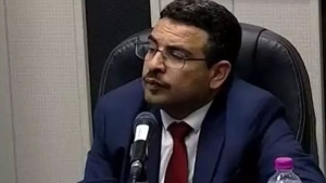 المحلل السياسي، بومدين معاش