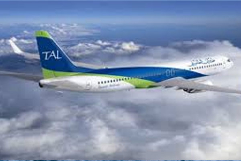 إطلاق خط الجزائر - تيارت منتصف أكتوبر الجاري