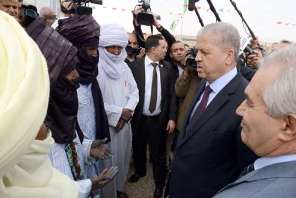 28 مليار دج إضافية للولاية وتشديد على تقليص آجال الإنجاز