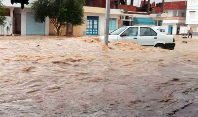 3 قتلى وطفلة مفقودة وخسائر معتبرة