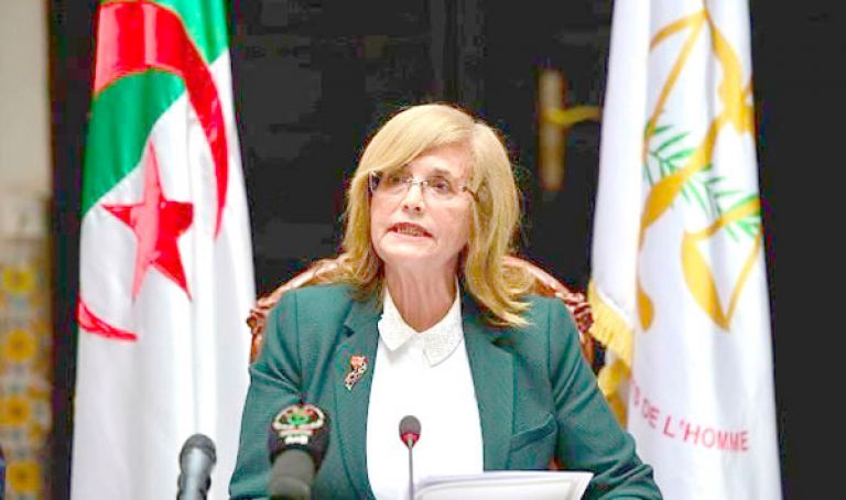 الجزائر عملت على تكريس أهداف التنمية المستدامة
