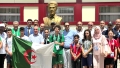 الألعاب المدرسية بالجزائر... منصة لصقل مواهب الشباب