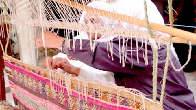 "أصالة وتواصل" تعيد إحياءها من أم البواقي