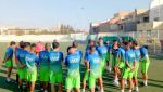 برايك وخلادي لتدريب اتحاد الكرمة