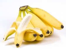 قشور الموز صمام أمان ضد الأزمات القلبية
