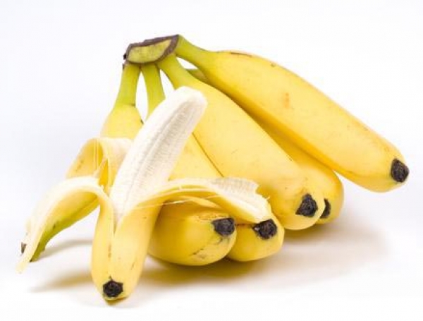 قشور الموز صمام أمان ضد الأزمات القلبية