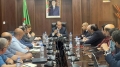 وزير التجارة الخارجية وترقية الصادرات، كمال رزيق