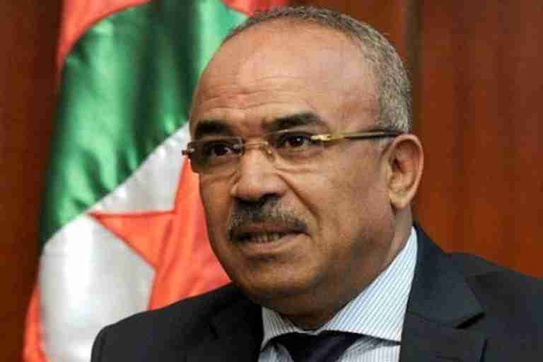 بدوي يدعو إلى ضرورة تبادل الخبرات