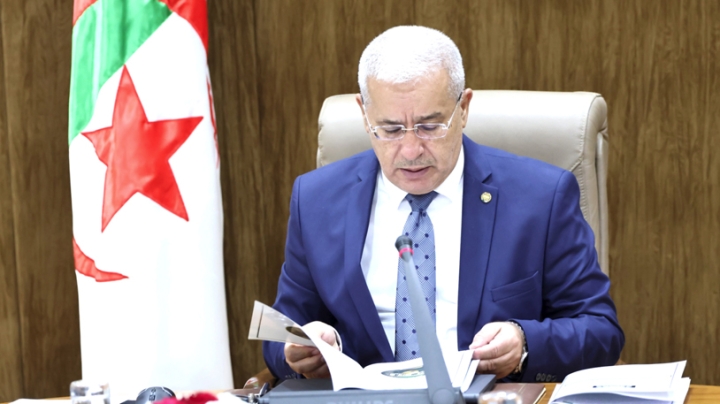 عرض حصيلة العهدة التشريعية التاسعة