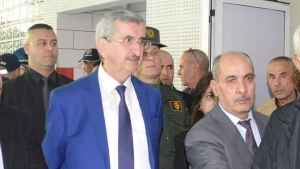 والي سطيف، مصطفى ليماني