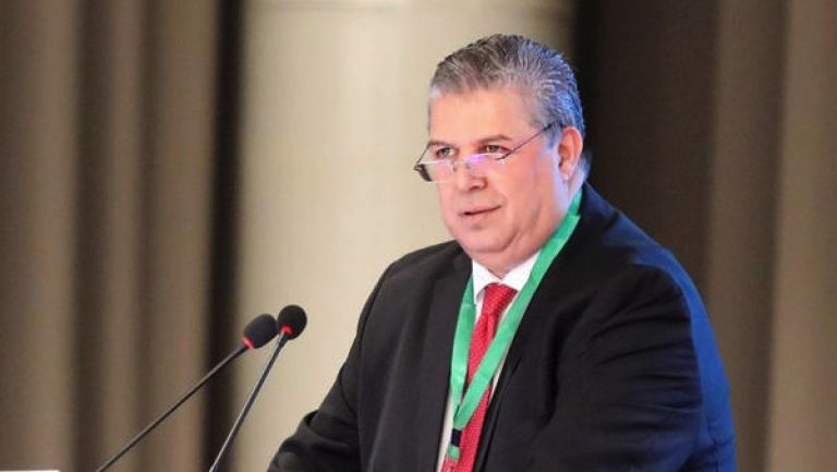 "الفاف" تكشف موعد أول اجتماع للمكتب الفيدرالي الجديد
