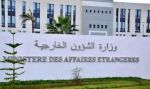 الجزائر جددت رفضها المساس بسيادة سوريا
