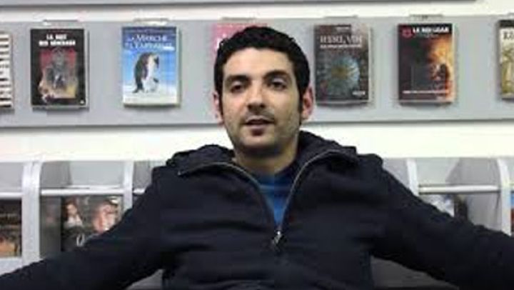 &quot;محو&quot; يشارك في مهرجان سينما الجنوب بليون