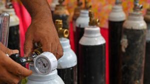تخصيص 28 مليار لاقتناء مولدات ومكثفات الأوكسجين