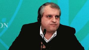 ألكساندر إيفانكو، ممثلا خاصا للأمين العام الأممي أنطونيو غوتيريس بالصحراء الغربية ورئيسا لبعثة المينورسو