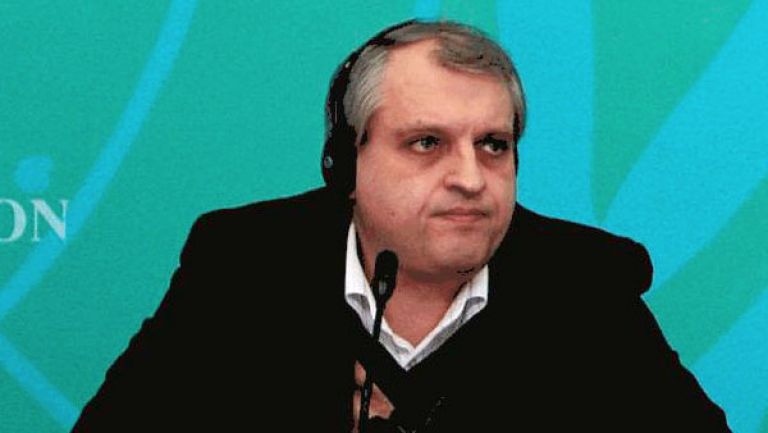 تعيين ألكسندر إيفانكو رئيسا لبعثة الـ "مينورسو"
