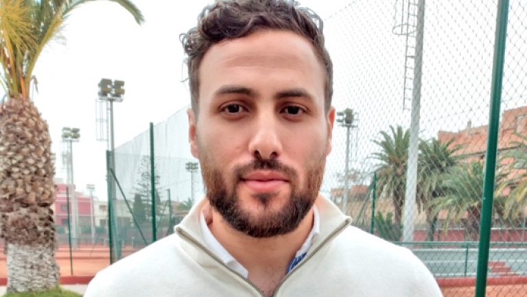 متفائلون بنتائج طيّبة للتنس الجزائرية في الألعاب المتوسطية