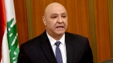 الرئيس اللبناني العماد جوزيف عون