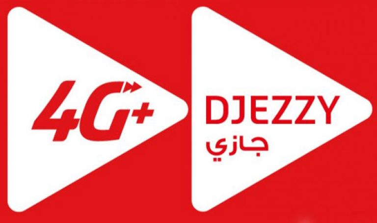 ”جازي” تستثمر 3,5 ملايير دينار لبناء أكبر شبكة أنترنت
