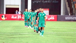 المنتخب الوطني يواصل تحضيراته بسيدي موسى