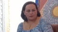 الأستاذة ليندة لوشي