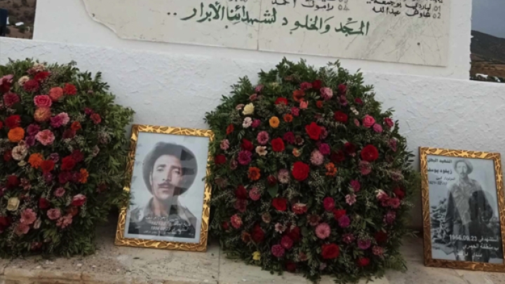 سكيكدة تتذكّر البطل زيغود يوسف