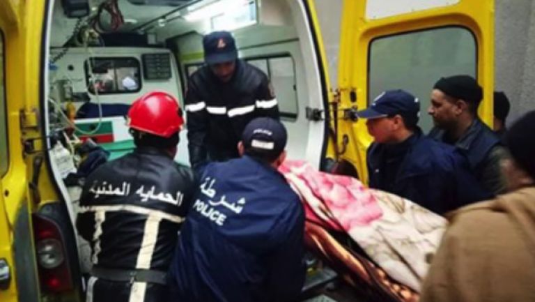 وفاة 9 أشخاص وإصابة 380 في حوادث مرور