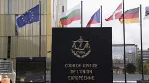 قرار محكمة العدل الأوروبية "تحوّل تاريخي"