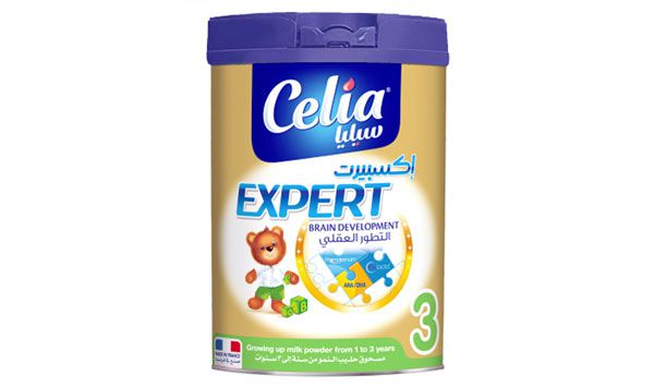 25 فرقة لسحب حليب سيليا من الأسواق