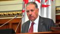 رئيس مجلس الأمة السيّد صالح قوجيل
