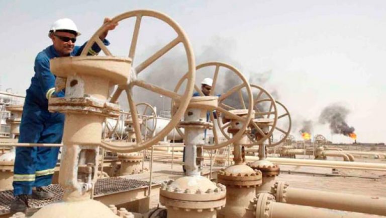 البترول الجزائري خسر حوالي 7 دولارات في 2019