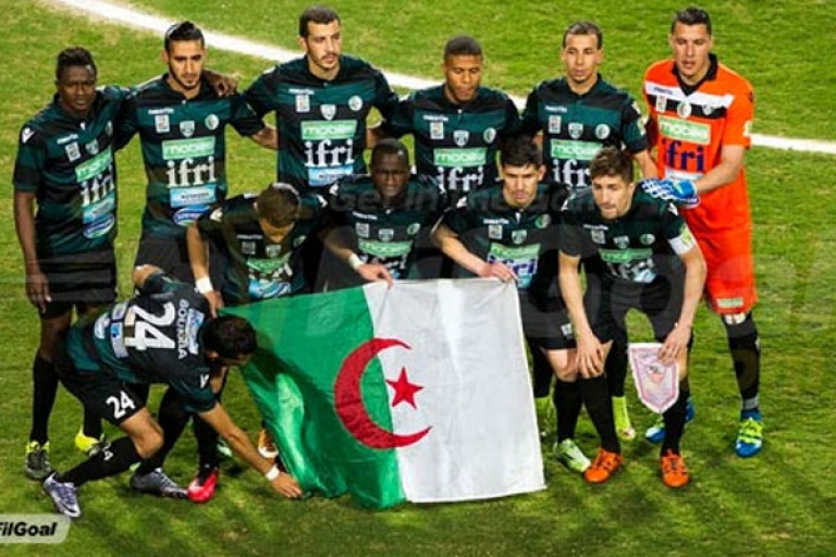 90 دقيقة للعودة بالكأس