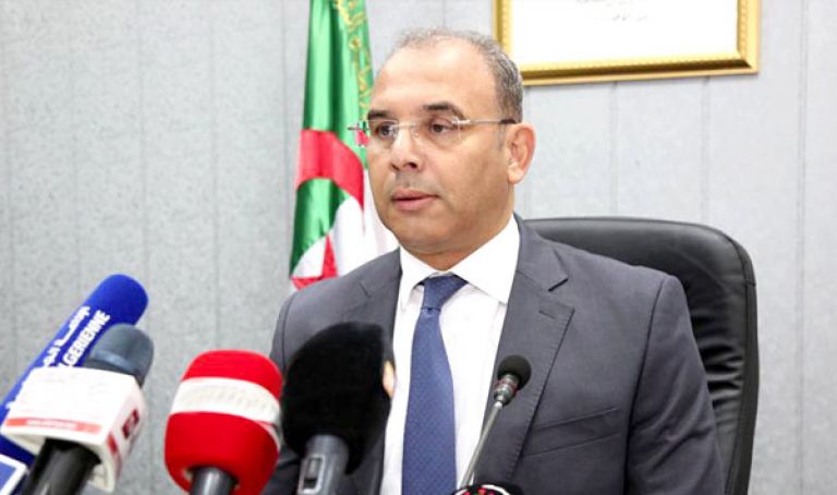 رئيس الجمهورية يدشن المحطة الجديدة لمطار الجزائر قريبا
