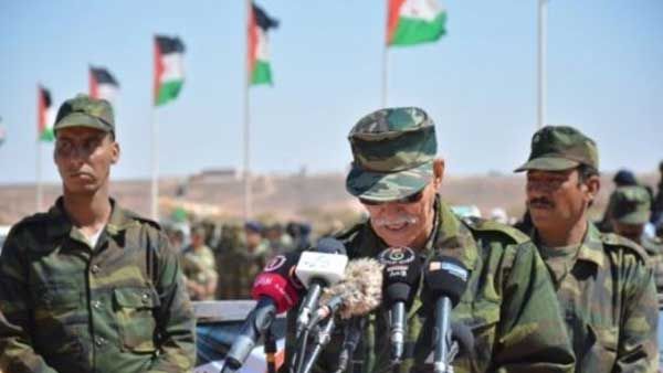 جبهة البوليزاريو تحذّر من كل محاولة مغربية للتشويش على مؤتمرها الـ  15