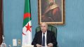 رئيس الجمهورية، السيد عبد المجيد تبون