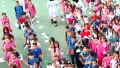 12 مليون تلميذ يلتحقون اليوم بمقاعد الدراسة