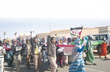 جمعية المفقودين الصحراويين تستعجل الكشف عن مصير 400 معتقل 