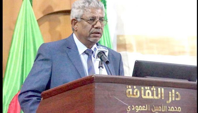 الوادي تستضيف الملتقى الوطني للشعر الفصيح