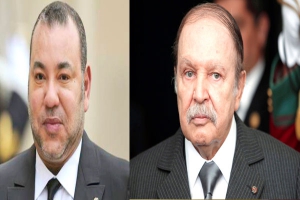 العلاقات تعود من.. « باب الأمن »