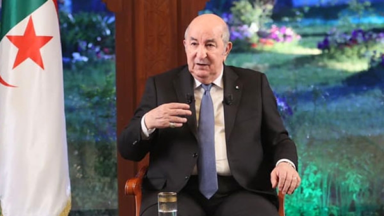 تقوية الجبهة الداخلية واجب وطني