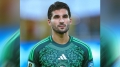 لاعب "الخضر" حسام عوار
