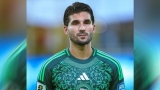 لاعب "الخضر" حسام عوار