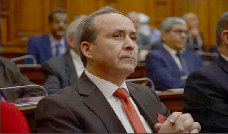 إعداد النصوص التنظيمية لقانون الصحة سيتم مع الشركاء
