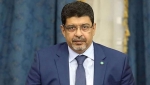 الوزير الموريتاني السابق، سيدي محمد ولد محم