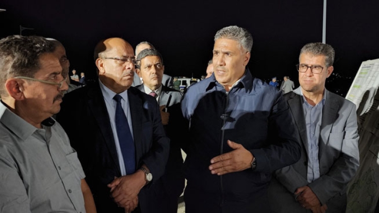 اقتناء مواد بناء غير محلية مرفوض جملة وتفصيلا