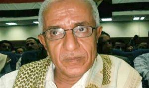 رحيل الشاعر اليمني فريد بركات